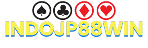 Logo INDOJP88WIN